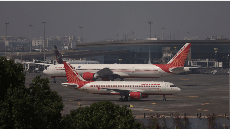 Air India making global waves with Airbus, Boeing deals, unleashes nation’s aviation promise