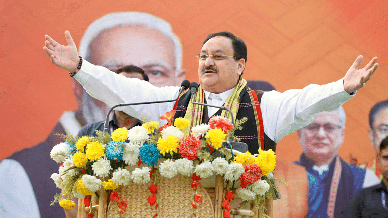 S D Burman academy, Bir Bikram University: BJP manifesto banks on Tripuri pride to counter Motha