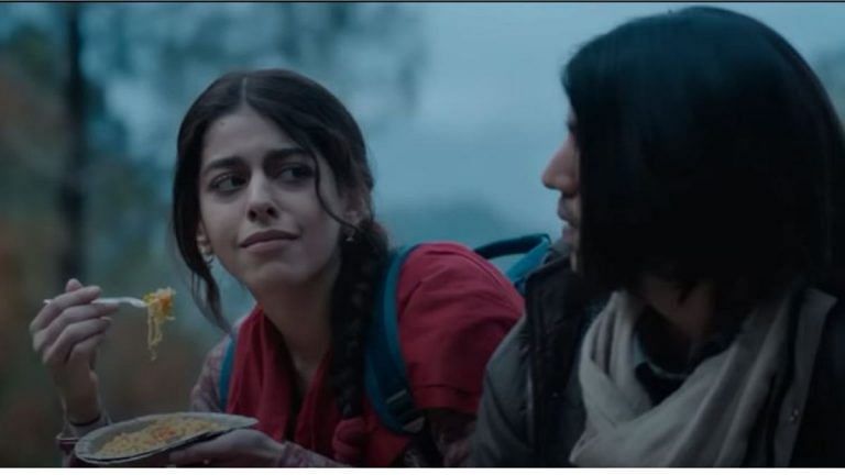 Almost Pyaar with Dj Mohabbat has no plans, no purpose. Anurag Kashyap is to be blamed