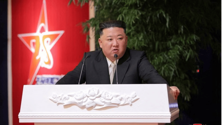 North Korea’s Kim Jong Un kicks off housing and greenhouse projects amid economic woes