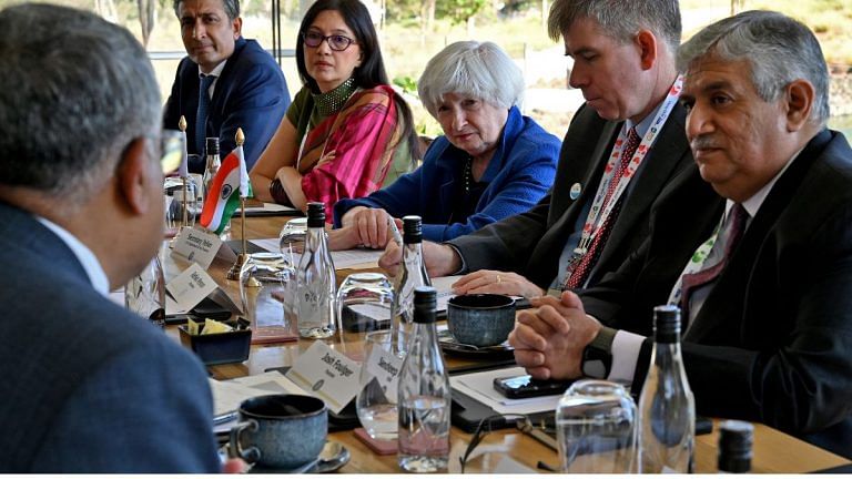 G20 finance meet in Bengaluru set to end without consensus as world leaders differ on Ukraine war