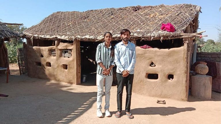 Watching IPL on TV, this Rajasthan village girl bowled her way to ‘other side of screen’