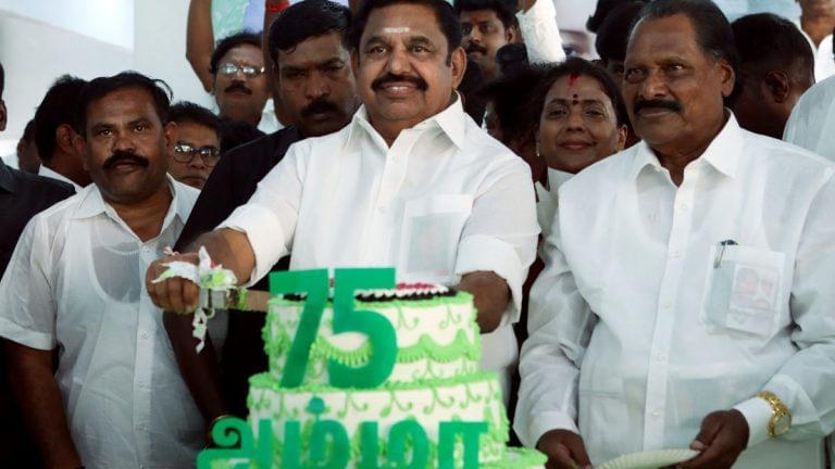 Supreme Court order on AIADMK rift: What are OPS’s options now & what ruling means for EPS & BJP