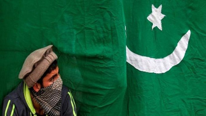 Pakistani laws do not allow Ahmadis to practise their faith or identify as Muslims. The punishment for violating these provisions is three years in prison. | Representational image | ANI