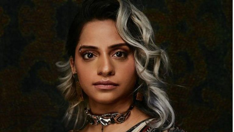 Motivational speaker today, trauma healer tomorrow—Nimisha Verma knows the art of reinvention