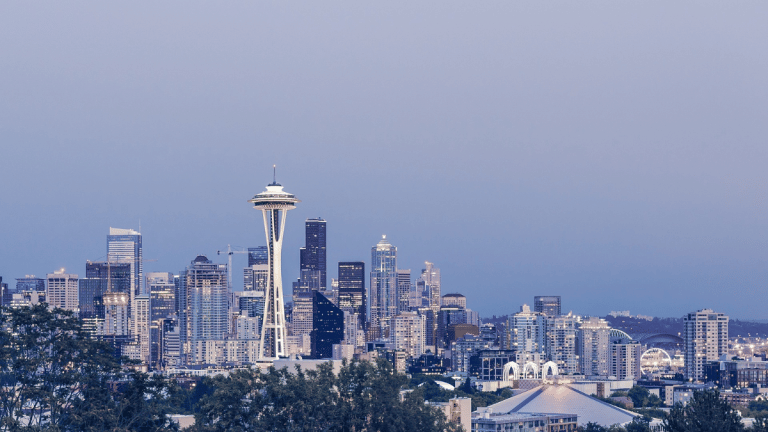 ‘Victory of love’ or ‘vehicle of bigotry’? Seattle’s caste discrimination ban and debate on it
