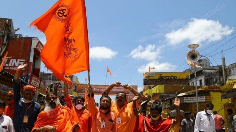 From scientific fervour to social reform, a new book brings out little known facets of Hindutva