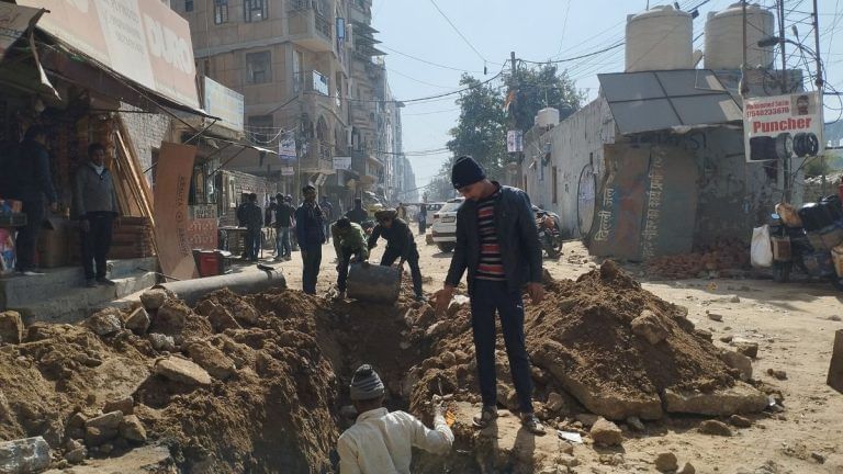 2020 riots changing Delhi. Muslims, Hindus leaving old neighbourhoods, moving to ghettos