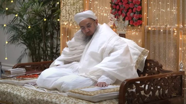 Bohra Muslim leader wrong to say khafz isn’t female genital mutilation. Let Modi govt ban it