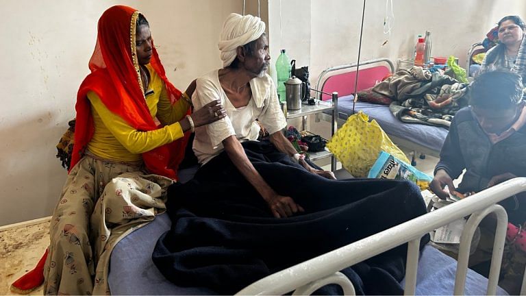 Why Rajasthan Right to Health Bill has become flashpoint between doctors & civil society groups
