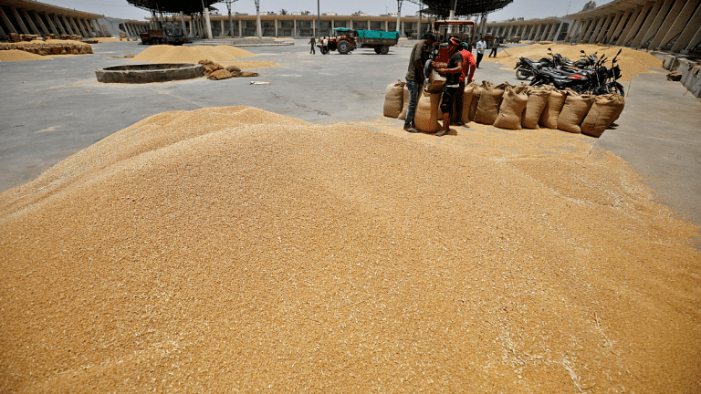 Govt panel to assess impact of higher temperatures on wheat crop, say officials