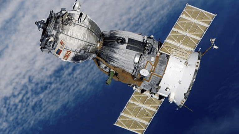 How satellites are helping scientists track the worst emissions offenders