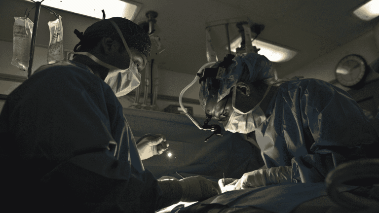 Modi govt makes big changes to organ transplant rules — 65-yr age cap removed, single waiting list