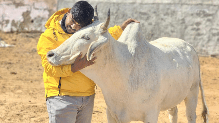 Bajrang Dal accuses BJP of ‘betrayal’ over Monu Manesar arrest — ‘done by Khattar himself’