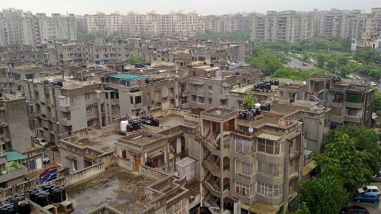 Why Delhi master plan-2041, which aims to make Capital 24/7 city & cut pollution, is hanging fire