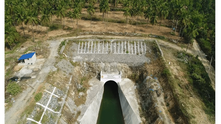 Budget 2023: Long-pending dam project in poll-bound Karnataka gets Rs 5,300 crore