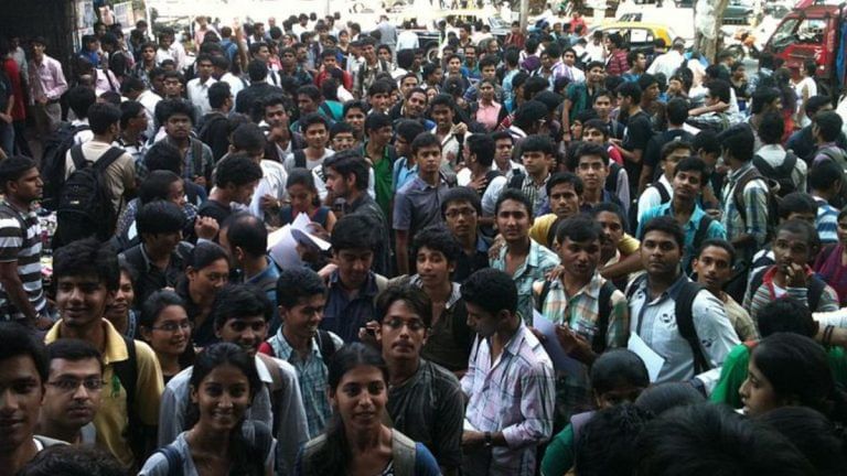 Working-age population to be majority in India till 2100, jobs biggest challenge: Pew Research
