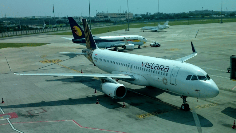 Govt plans to mandate use of 1% sustainable aviation fuel for domestic airlines by 2025