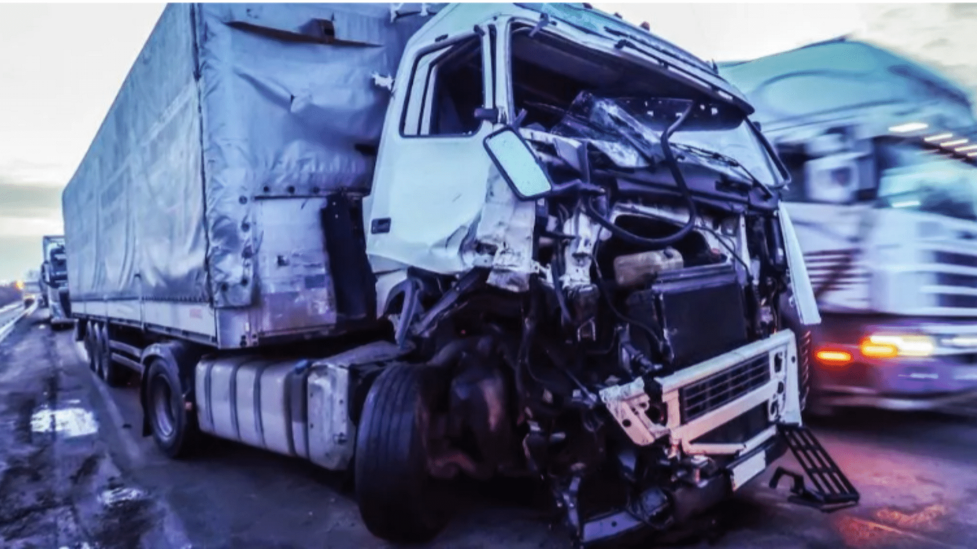 Why You Should Hire A Truck Accident Lawyer Theprint Select 6200