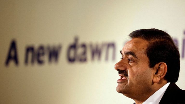 Hindenburg bet against Adani puzzles rival US short sellers