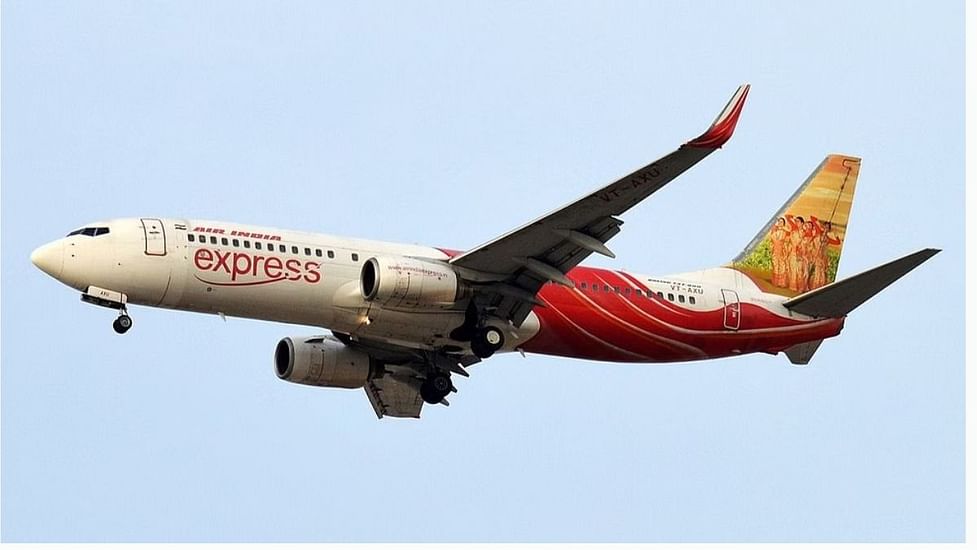 Kerala-bound Air India Express flight lands back at Abu Dhabi airport after  mid-air flameout