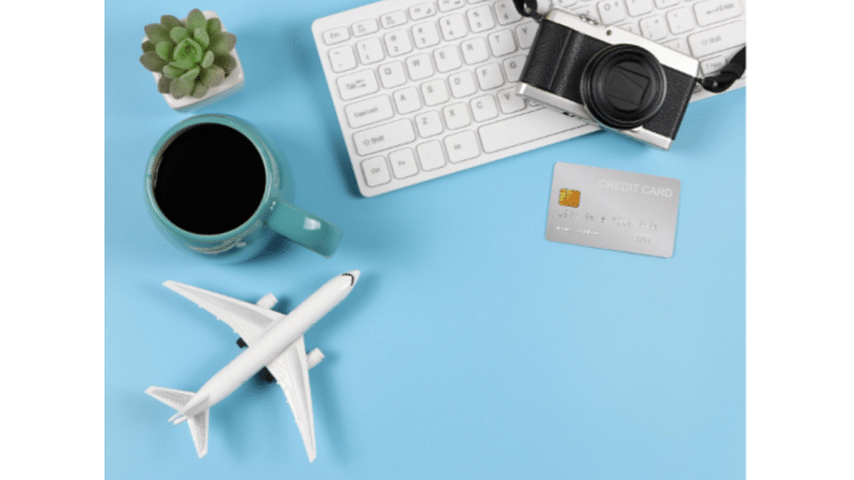 Optimising your travel card