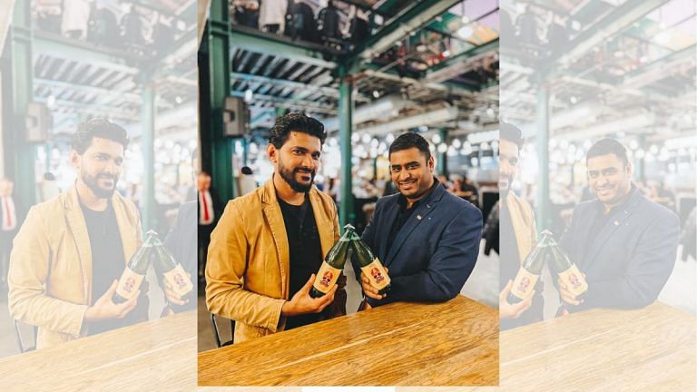 How Russia-Ukraine war led two Kerala natives to brew ‘Malayali’ beer in Poland