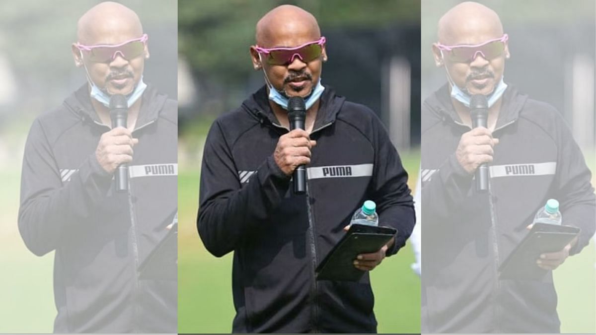 Former Cricketer Vinod Kambli Booked For Allegedly Assaulting Wife