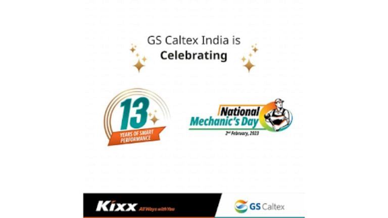 GS Caltex India launches the 2nd edition of #GaadiKeDoctor campaign to honor the Mechanics on its 13th Anniversary