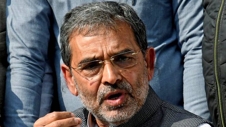 Upendra Kushwaha quits JD(U) again in major OBC upset for Bihar Grand Alliance