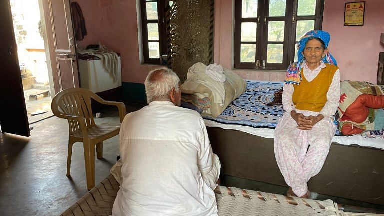 Haryana’s desperate bachelors bought wives. They turned out to be ‘loot-and-scoot’ brides