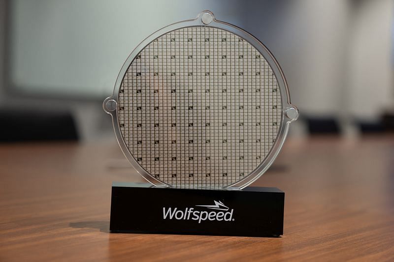 Wolfspeed To Build $3-billion EV Chip Plant In Germany – ThePrint