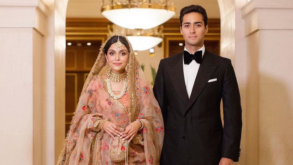 Pakistani vs Indian Brides – Al Sapha