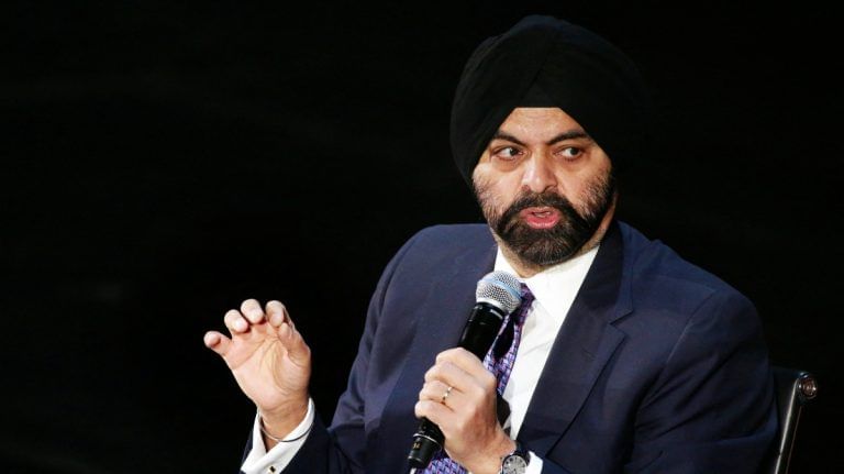 US President Joe Biden nominates former MasterCard chief Ajay Banga to head World Bank