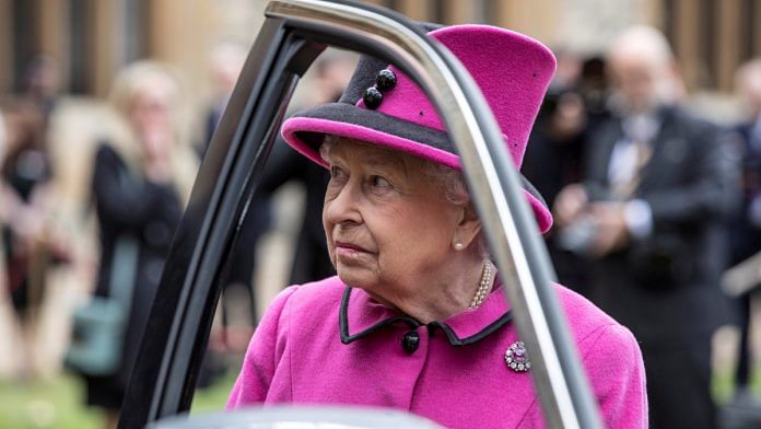 Late Queen Elizabeth | Reuters file photo