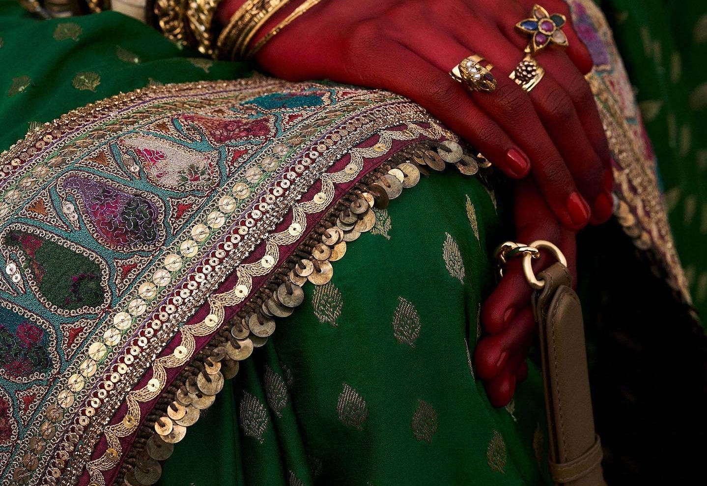 Kuro - Rent Buy Sell, Indian attire – Kuro Clothing India