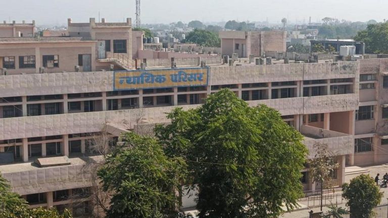 Haryana is hurrying to make courts Hindi-only. Some things are getting lost in translation