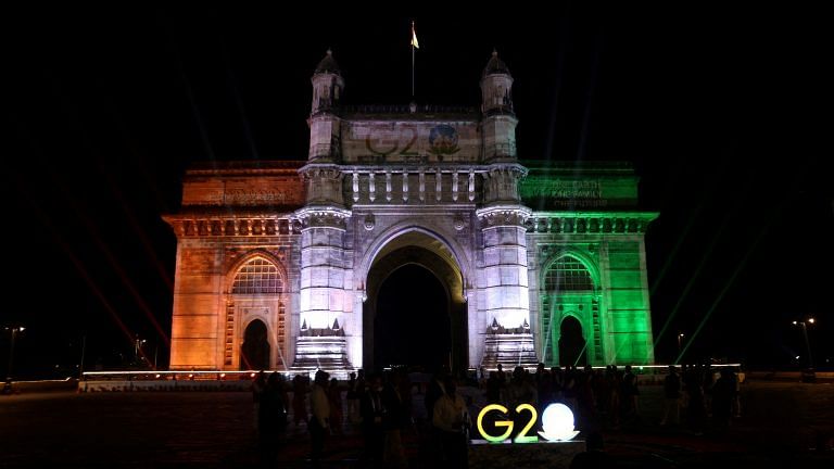 Rising debt of developing countries in focus as G20 finance chiefs to meet in India