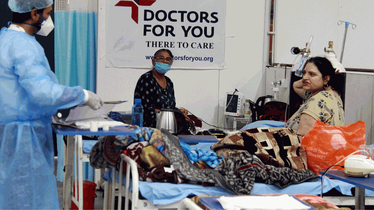 Haryana govt hospitals get dress code: No jeans, skirts or sneakers for doctors, staff