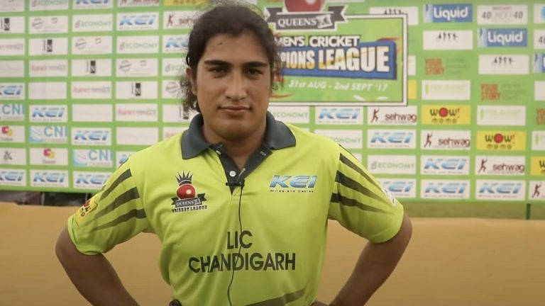 Kashmir cricket is 20 yrs behind, says Jasia Akhtar, Delhi Capitals’ pick for women IPL