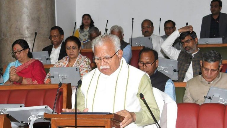 Real estate boom vs last-mile challenges — mixed reactions to Khattar’s Gurugram metro projects
