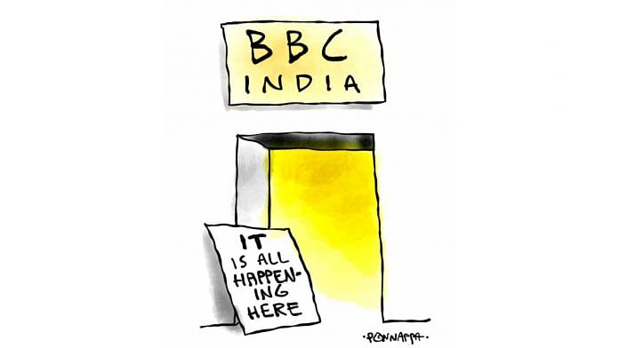 Nala Ponnappa | Twitter/@PonnappaCartoon