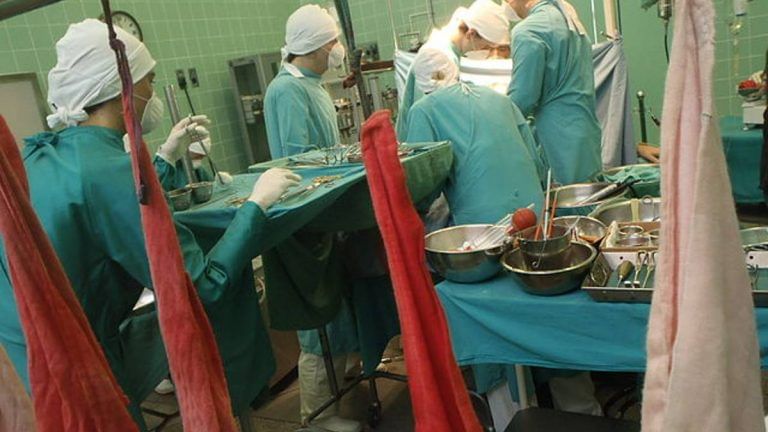 Organ donation norms eased: Just 17% cadaver donors in 2022, most transplants in pvt hospitals