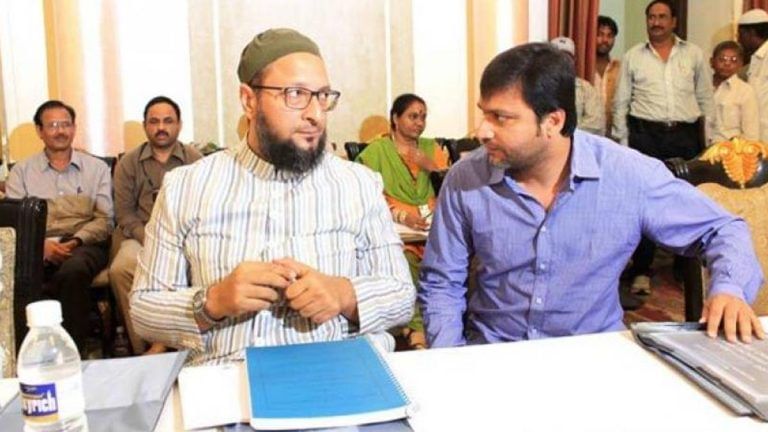 Could AIMIM dent the BRS in Telangana? Owaisi brothers may take call on ‘contesting more seats’