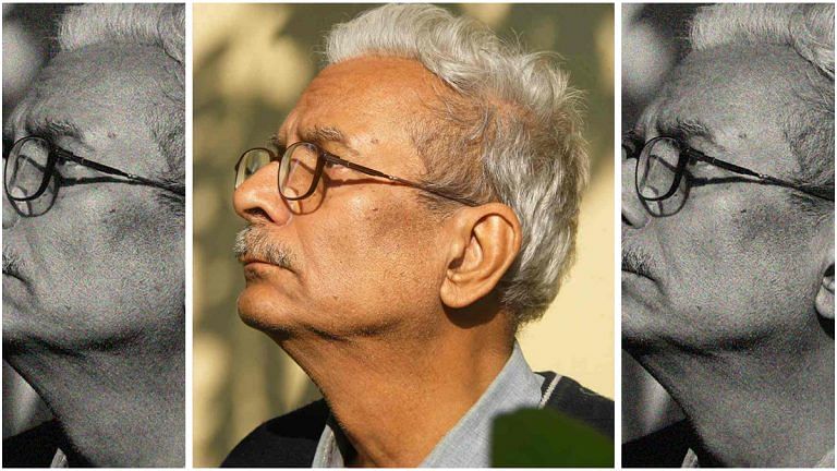 ‘He took language to level of art’ — Vinod Kumar Shukla’s PEN/Nabokov award seen as fillip for Hindi