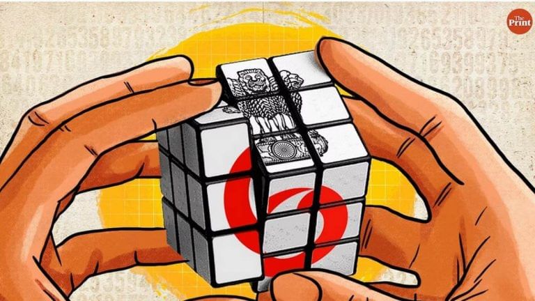 Govt’s debt-to-equity move gives Vodafone Idea a boost, but telco’s nightmare doesn’t end there
