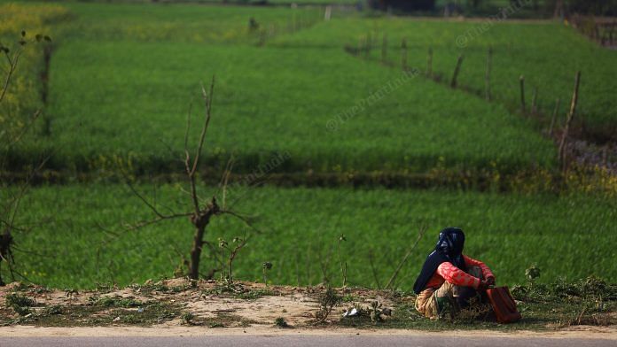 Representational image | Photo: Manisha Mondal | ThePrint