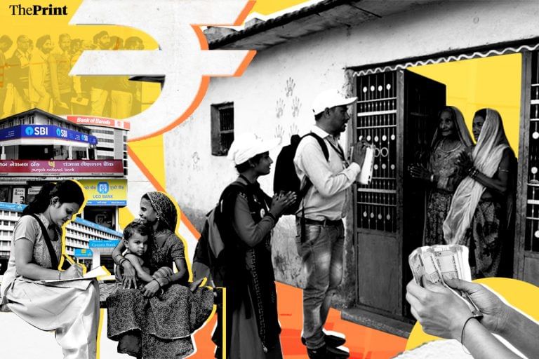 How govt surveys can be updated to better understand the financial lives of Indian households