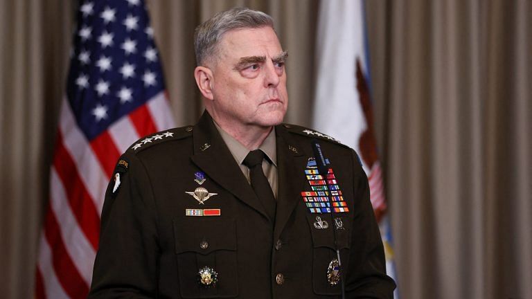 US hosts war planning exercises in Germany for Ukraine ahead of next phase of Russia conflict