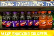 Reliance Plans To Revive Campa Cola Brand To Challenge PepsiCo Coca Cola